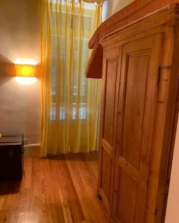 Appartamento La Felice Casa Di Nonno Battistino