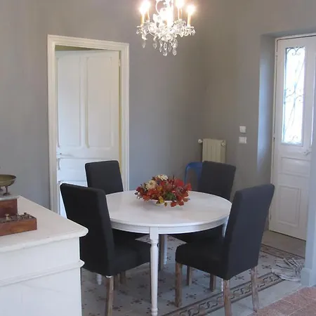 La Felice Casa Di Nonno Battistino Appartamento *