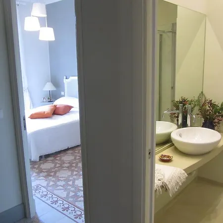 La Felice Casa Di Nonno Battistino *