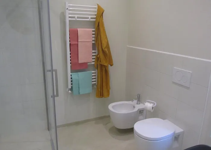 Apartment La Felice Casa Di Nonno Battistino Apricale