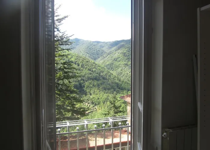 La Felice Casa Di Nonno Battistino Apricale