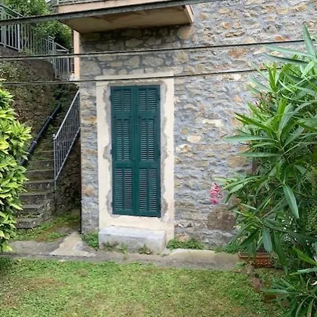 La Felice Casa Di Nonno Battistino אפריקלה