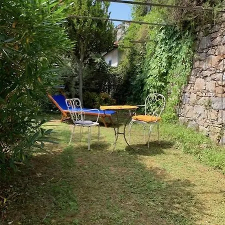 Apartment La Felice Casa Di Nonno Battistino Apricale