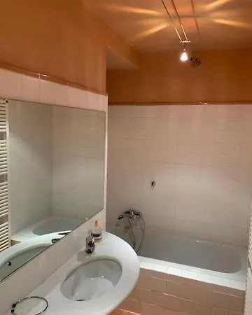 La Felice Casa Di Nonno Battistino