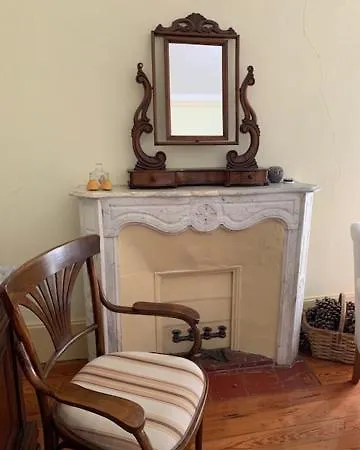 Daire La Felice Casa Di Nonno Battistino *
