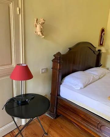 La Felice Casa Di Nonno Battistino * Apricale