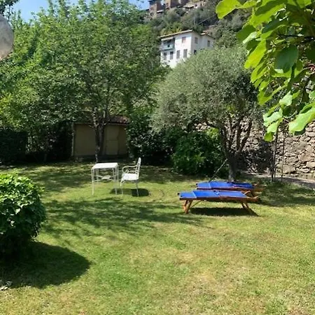 La Felice Casa Di Nonno Battistino