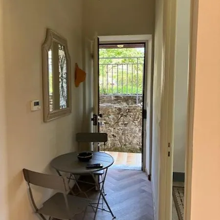 La Felice Casa Di Nonno Battistino Apricale