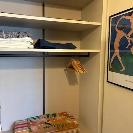 La Felice Casa Di Nonno Battistino Apartment *