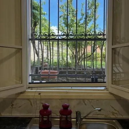 La Felice Casa Di Nonno Battistino *