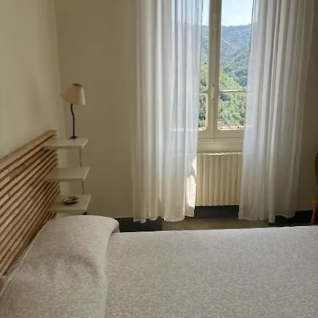 La Felice Casa Di Nonno Battistino Apartment *