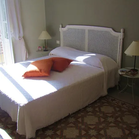 아파트 La Felice Casa Di Nonno Battistino *