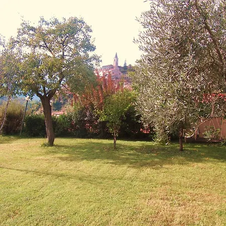Daire La Felice Casa Di Nonno Battistino Apricale