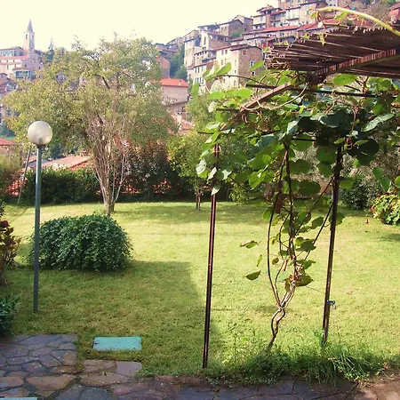 شقة La Felice Casa Di Nonno Battistino