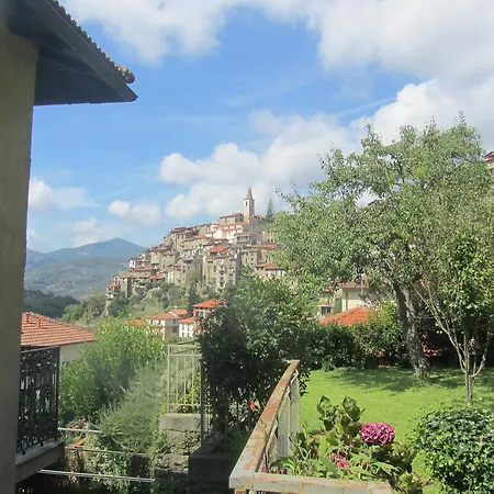 Apartment La Felice Casa Di Nonno Battistino
