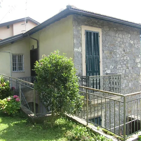 La Felice Casa Di Nonno Battistino Apartment Apricale