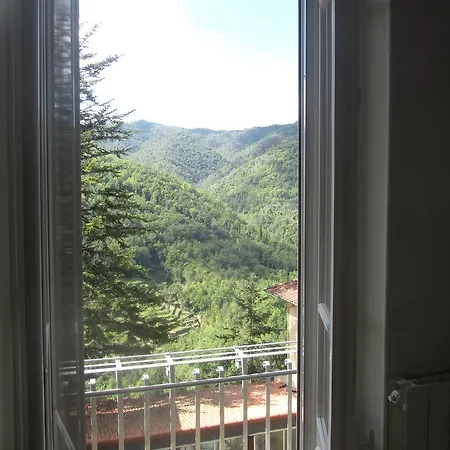 La Felice Casa Di Nonno Battistino Apricale