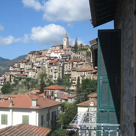 La Felice Casa Di Nonno Battistino Apartment