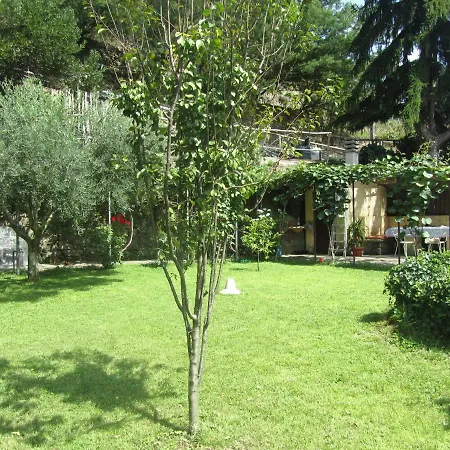 La Felice Casa Di Nonno Battistino *