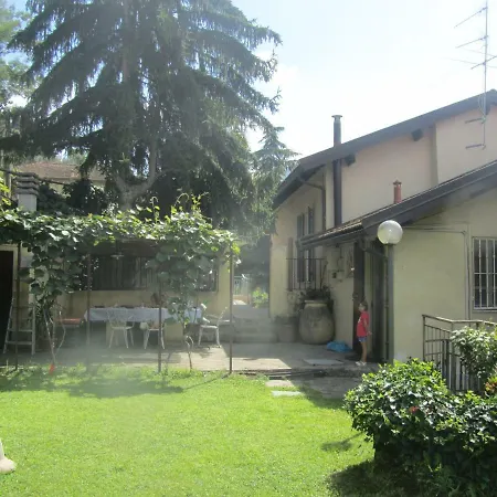 La Felice Casa Di Nonno Battistino Daire *