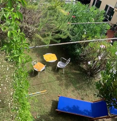 La Felice Casa Di Nonno Battistino Apricale