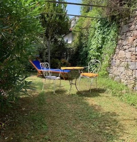 Lejlighed La Felice Casa Di Nonno Battistino Apricale