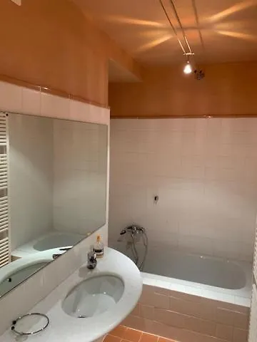 La Felice Casa Di Nonno Battistino