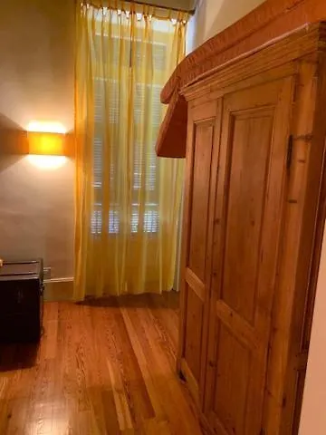 Lejlighed La Felice Casa Di Nonno Battistino