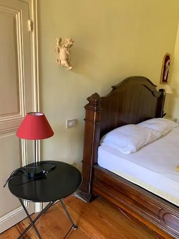La Felice Casa Di Nonno Battistino * Apricale