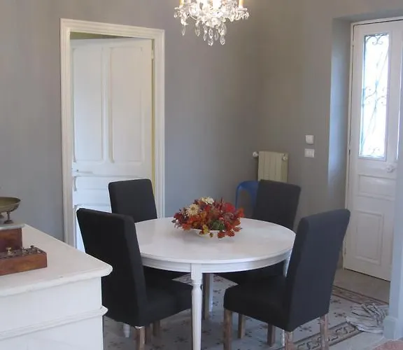 La Felice Casa Di Nonno Battistino Apartmán *
