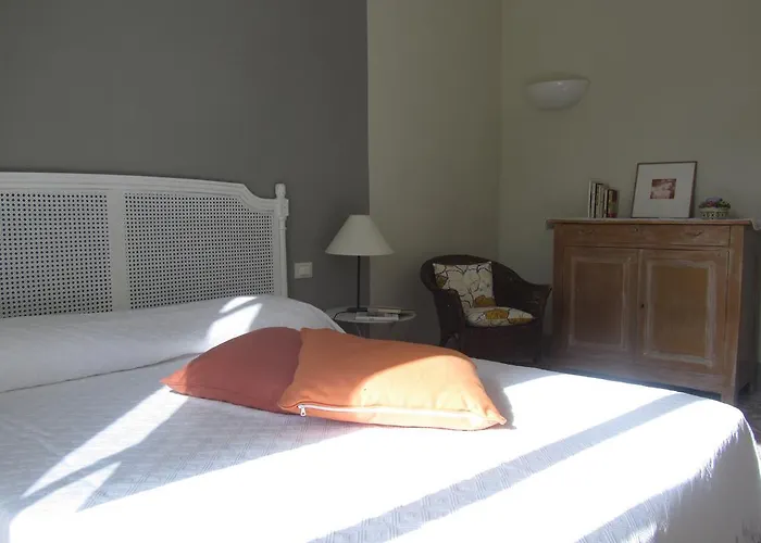 La Felice Casa Di Nonno Battistino Apricale