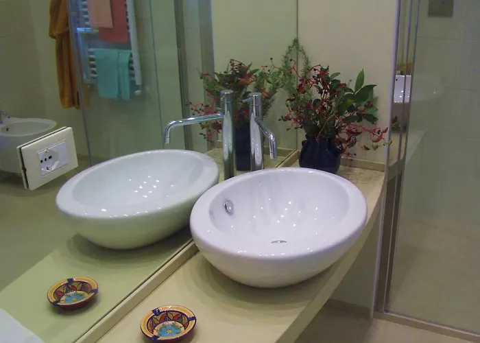 La Felice Casa Di Nonno Battistino Apartmán *
