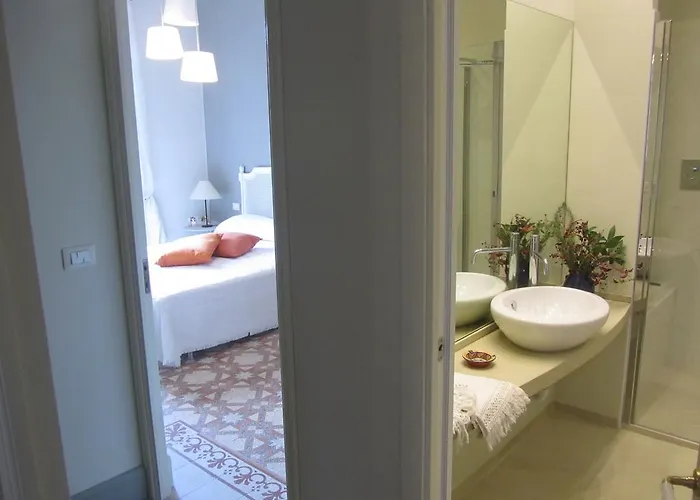 La Felice Casa Di Nonno Battistino *