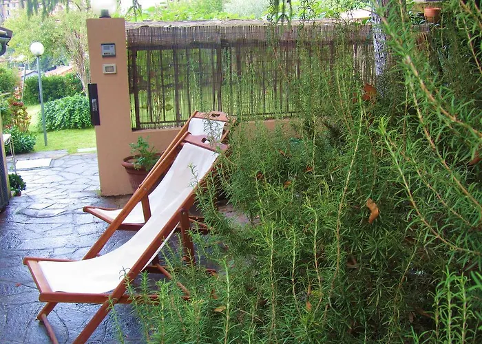 La Felice Casa Di Nonno Battistino Apricale