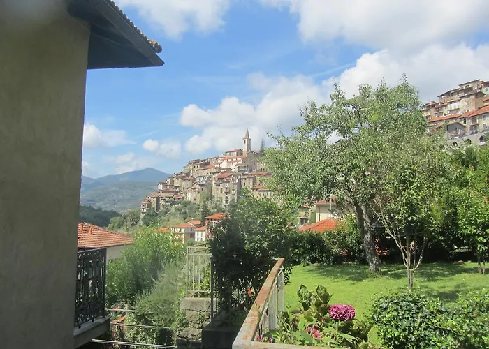 Lejlighed La Felice Casa Di Nonno Battistino