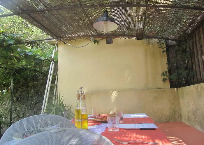 La Felice Casa Di Nonno Battistino